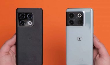 OnePlus 10T Vs OnePlus 10 Pro: What's the difference between specification, camera and price
