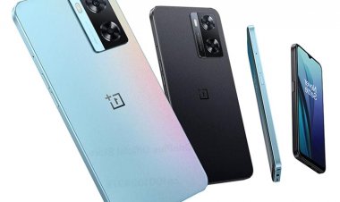 OnePlus Nord 20 SE launch, the cheapest phone of OnePlus has arrived, seeing the price, you will say - pocket friendly boss