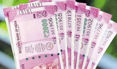 7th Pay Commission Updates: 5 percent hike in dearness allowance of government employees and pensioners