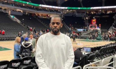 A Look At Music Producer MVTR KENOBI's Creativity in the Studio