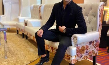 Bringing luxurious facilities at a reasonable price, Leela Orchid Greens has developed the project beautifully and construction is going on at a full swing.