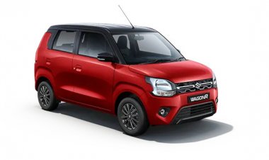 The country became crazy about this affordable car of Maruti Suzuki, then became the Best Selling Car