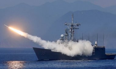 China is not preparing for military exercises, Taiwan puts forces on high alert and increased patrols