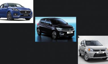 Best CNG Cars 2022: These 5 CNG Cars Will Get Rid Of Rising Petrol And Diesel Price