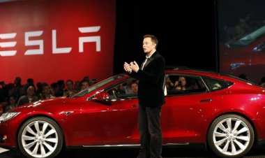 Is Tesla's Autopilot Full Self-Driving Feature A Lie?  California regulator made allegations
