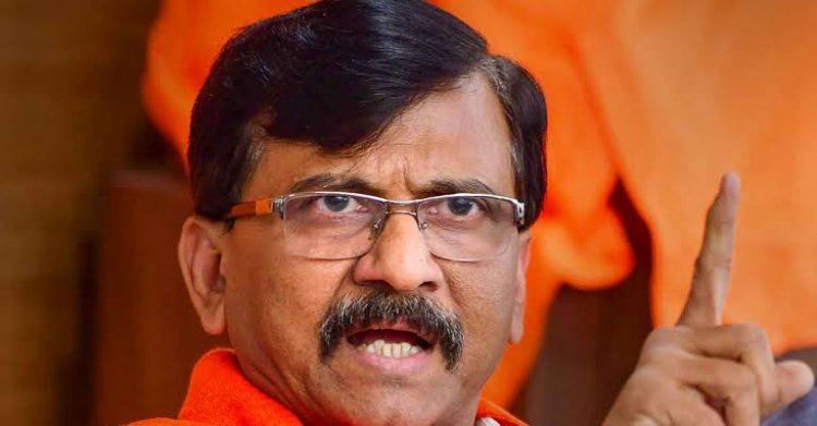 Sanjay Raut Arrested: Sanjay Raut arrested at midnight, will appear in court today;  Know the big updates related to Raut in the money laundering case