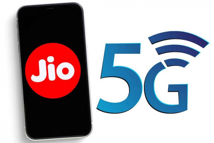5G Spectrum Auction: Jio will give the cheapest 5G, bought spectrum worth 88,078 crores