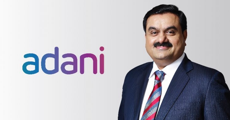 Bloomberg Billionaires Index: Gautam Adani is now the third richest person in the world, know how much his net worth is