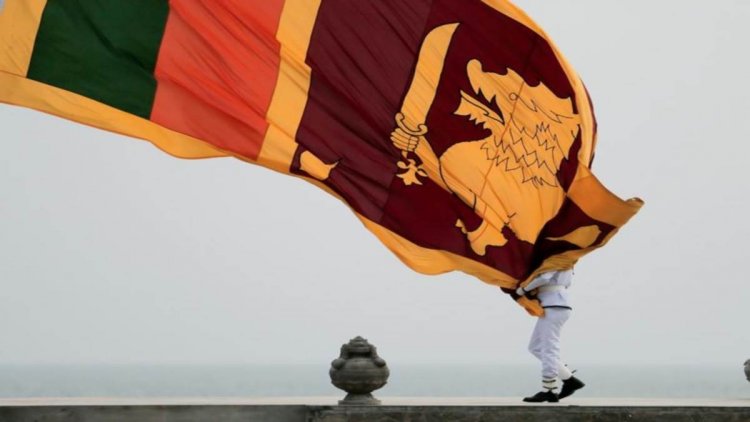 Constitution Amendment in Sri Lanka: Amidst the economic crisis in Sri Lanka, the new government made a major amendment in the constitution, know the whole matter