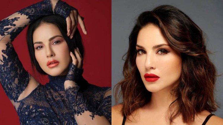 Sunny Leone completes 10 years journey in Bollywood, left adult film industry and created crores of wealth