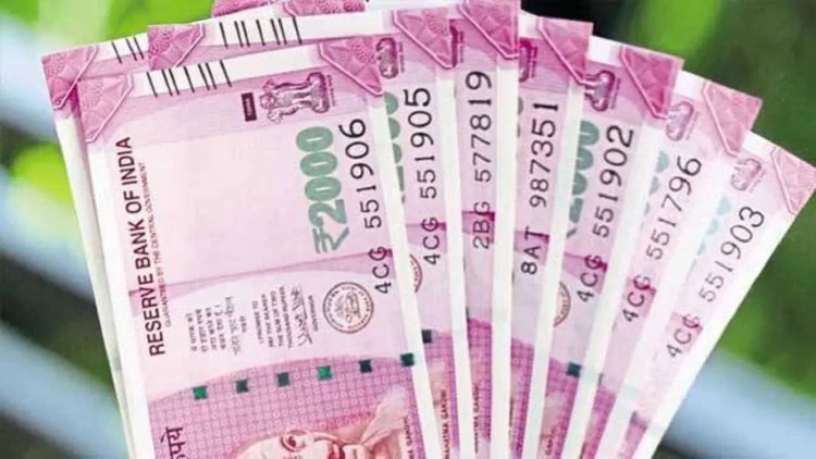 7th Pay Commission Updates: 5 percent hike in dearness allowance of government employees and pensioners