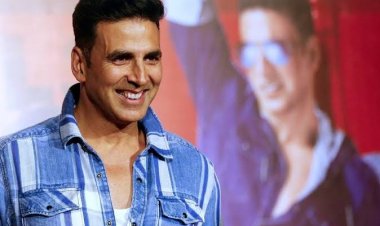 Raksha Bandhan: 'I don't make disgusting films...' Akshay Kumar said this before the release of Raksha Bandhan