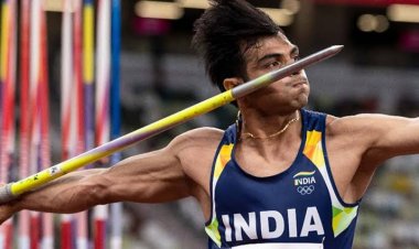 Neeraj Chopra hoists the tricolor in Tokyo, who will blast the Birmingham CWG 2022 today?
