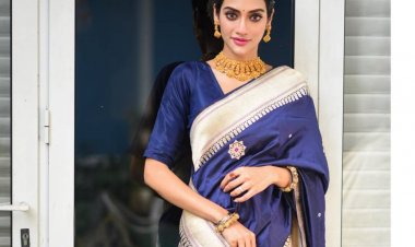 TMC MP Nusrat Jahan wore such a bold dress, everyone's eyes were torn after seeing the pictures