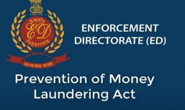 Crypto News: Big action by ED against crypto exchange WazirX, ban on bank deposits of Rs 64 crore