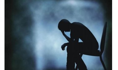 Depression: Follow these 3 easy tips to get rid of tension and depression