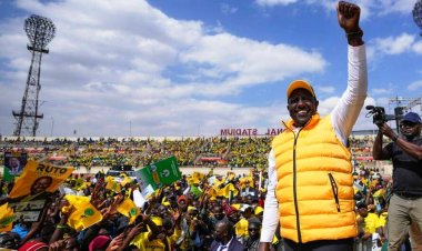 Kenya Presidential Election: Why are the presidential elections to be held in Kenya considered important, what are the issues and challenges of the people