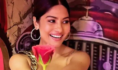 Yeh Hai Mohabbatein fame Krishna Mukherjee will get engaged with boyfriend on this day, this is how the first meeting happened