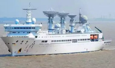 Colombo gave 'shelter' to China-built Pakistani warship Taimur, Dhaka refused because