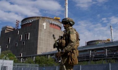 Ukraine's demand to make Zaporizhia a military-free zone, Guterres said – attack on nuclear plant could be suicidal