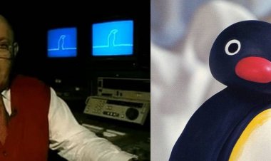 Carlo Bonomi, who was called Pingu's original voice, dies at the age of 85