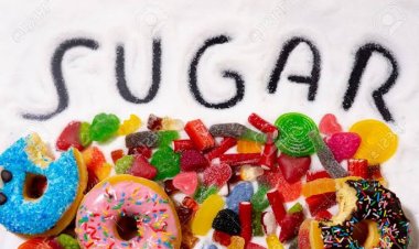 Sugar Side Effects: Sugar is called white poison, if you eat unaccounted sweet, then know its side effects.
