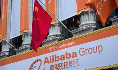 China's economy in recession?  This big company fired 10,000 employees