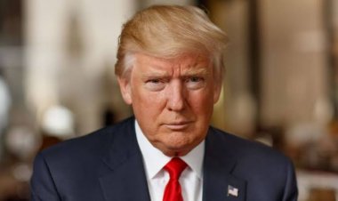 Trump brought home what was a 'secret' thing as President, FBI raided