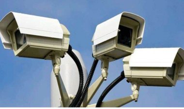 Traffic cameras are dangerous even in the eyes of an eagle, the challan is cut in the blink of an eye;  Learn the complete process