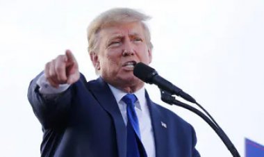 Revealed on FBI raid on Trump's house, investigation agency went in search of nuclear documents