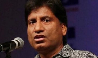 Raju Srivastava Health Update: Raju Srivastava's brain damage, doctors gave this advice, know the update