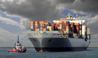 Export Import July 2022: Exports of $ 36.27 billion in July, country's trade deficit at record level