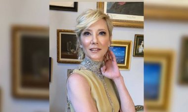 Hollywood star Anne Heche dies at the age of 53, says goodbye to the world