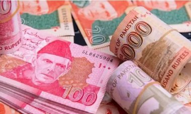 After Sri Lanka, Pakistan's economy is close to sinking, reserves rolled down to record levels