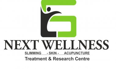 NEXT WELLNESS Developed New Heat oil Therapy…..