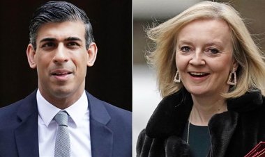 UK PM Race: The minister who earlier supported Rishi Sunak now called Liz Truss a better PM candidate