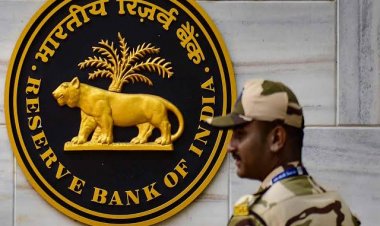 RBI got tough on debt recovery agents, now they will not be able to harass customers, new instructions issued