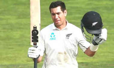 Rajasthan Royals owner slapped me, former New Zealand captain's big disclosure about IPL