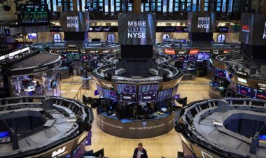 New York Stock Exchange: Five Chinese state companies to be delisted from New York Stock Exchange
