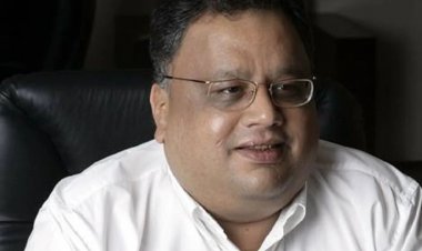 Jhunjhunwala started with Rs 5000 in the stock market, this is how Big Bull of India became