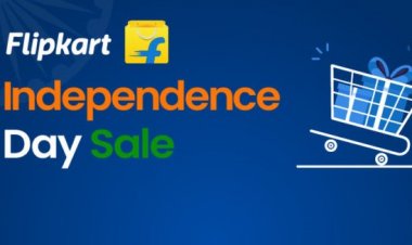 Flipkart Sale: There are tremendous offers in the sale running till August 15