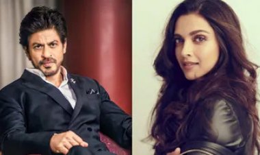 Boycott trend of Shahrukh Khan's film 'Pathan' continues, Deepika Padukone is the reason?