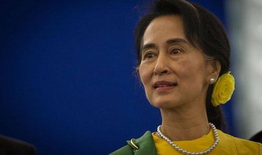 Myanmar: Aung San Suu Kyi sentenced to 6 years in jail, convicted in corruption case