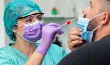 Corona: All these variants of Omicron are doing the infection, you should also be alert