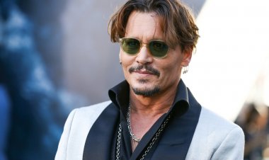 Johnny Depp will be seen in a new avatar, will direct this film after 25 years