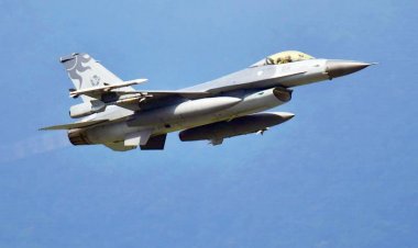 China is busy encircling Taiwan, Dragon is sending planes to those airspace, where it was not possible before