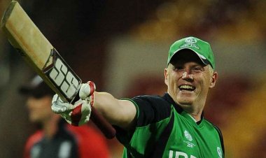 Kevin O'Brien Retirement: Ireland's cricketer, who scored the fastest century in the World Cup, retired, ICC said - the end of an era