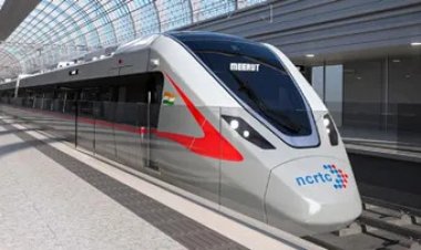 Vegetables will be supplied by rapid rail in Delhi-NCR, farmers will get benefit, traffic on the road will decrease