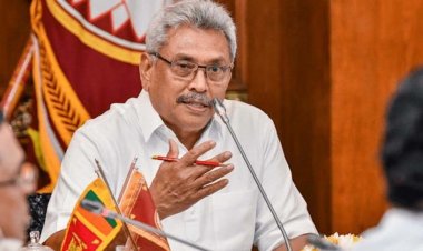 Will Gotabaya Rajapaksa return to Sri Lanka? The former president had escaped amid the demonstration