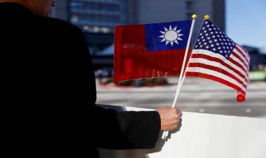 US Taiwan Trade Talks: US to sign a trade deal with Taiwan to show supportUS Taiwan Trade Talks: US to sign a trade deal with Taiwan to show support